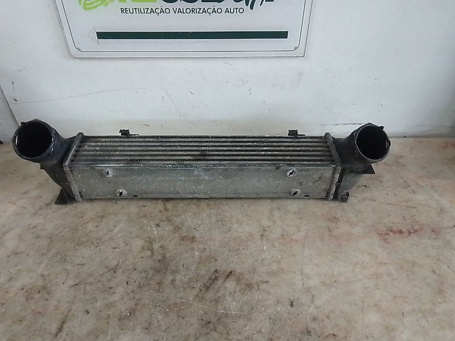 Radiador do intercooler BMW 3 Touring (E91)