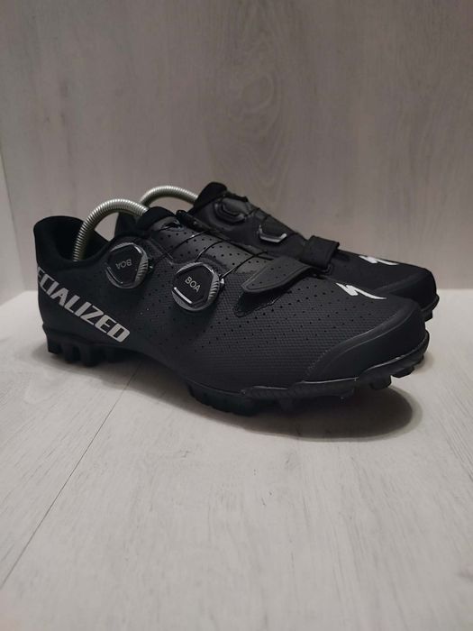 Велотуфлі Specialized  43 розмір (MTB)
