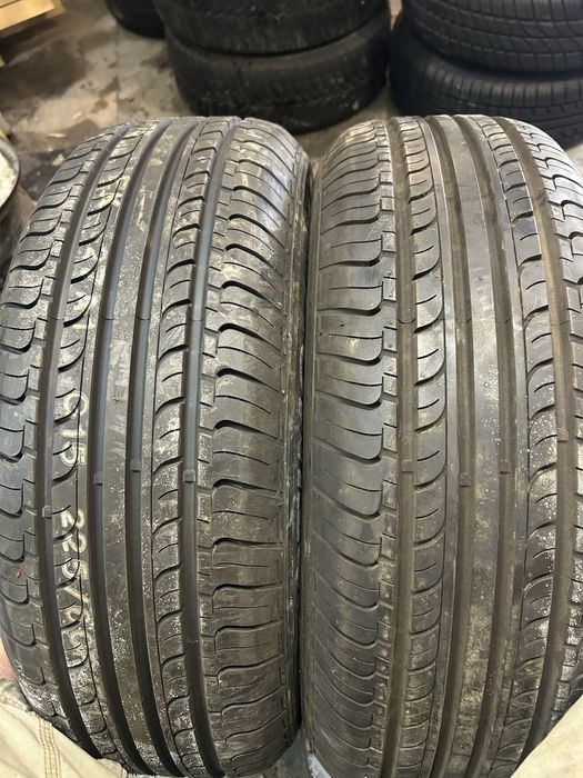 Шини Літні Нові 225/60r17 Hankook 4 шт.
