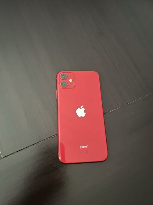 Iphone 11.