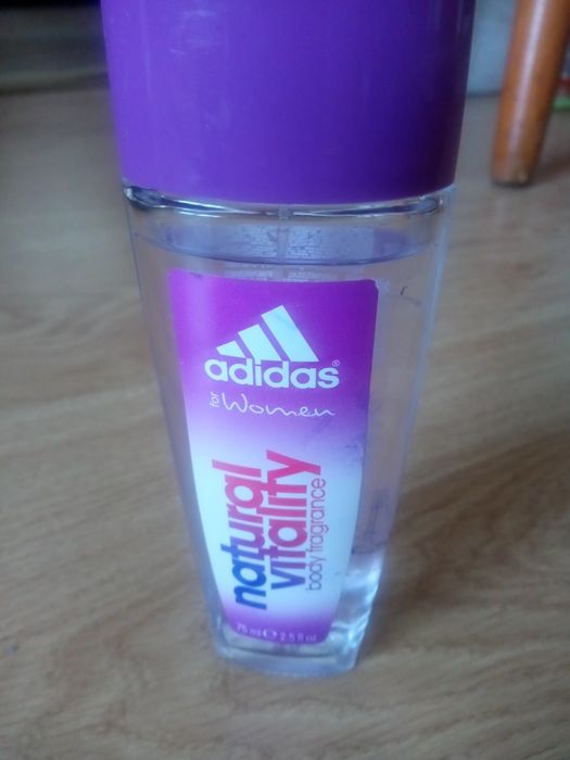 Zestaw perfum damskich