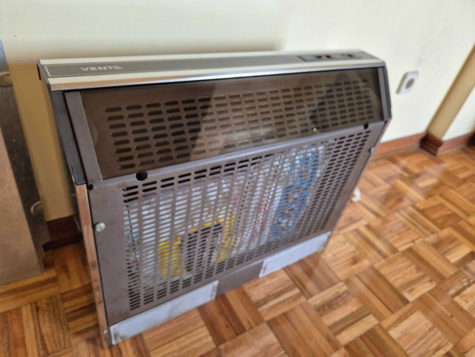 Exaustor cozinha Ventil -filtro novo