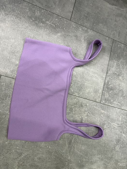 Продам топ Dilvin сиреневый