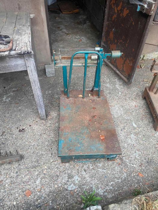 Balança de 200kg