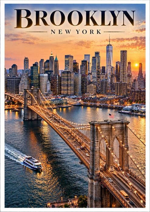 Posters novos Usa