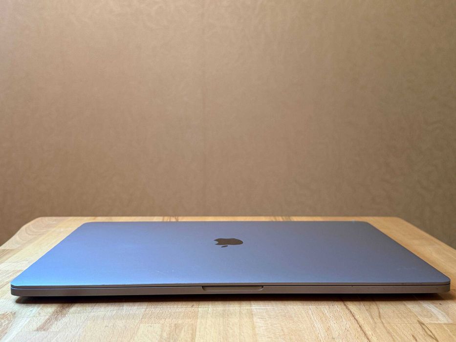 MacBook Pro 16 2019 i9 32gb 500gb