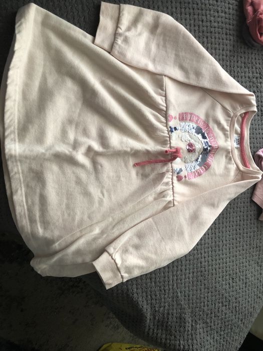 Sukieneczka z tecza 110