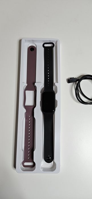 Smart Watch R1 - 2 braceletes
