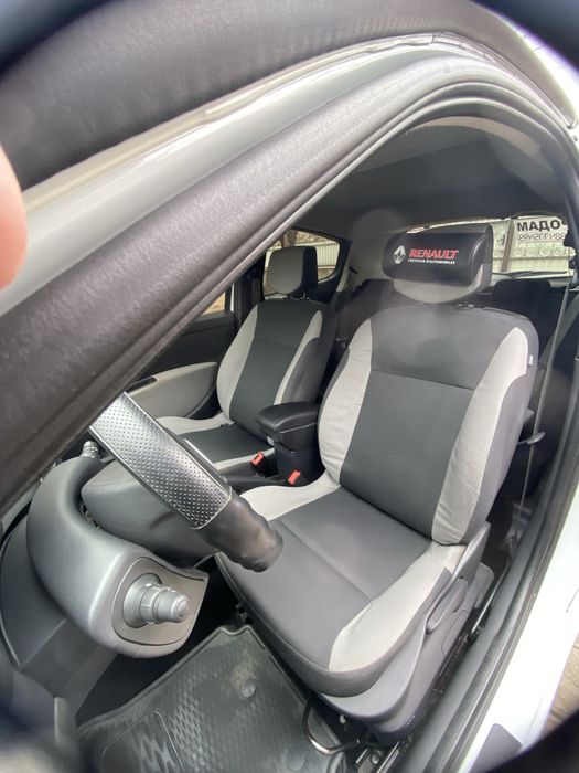 Продам Renault Clio III 2011 року