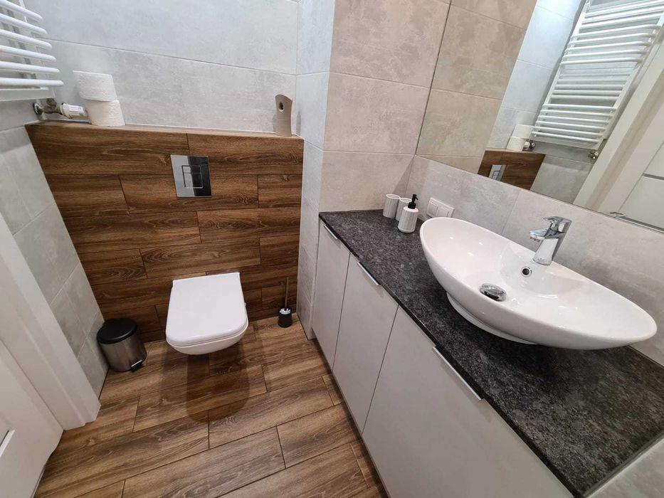 Mieszkanie – Gdańsk, Letnica - Widok 5