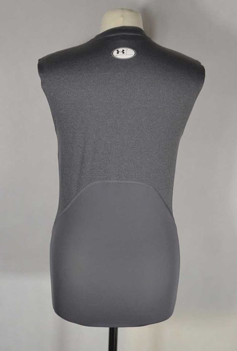UNDER ARMOUR UA Compression HeatGear Koszulka Damska MD Super Stan