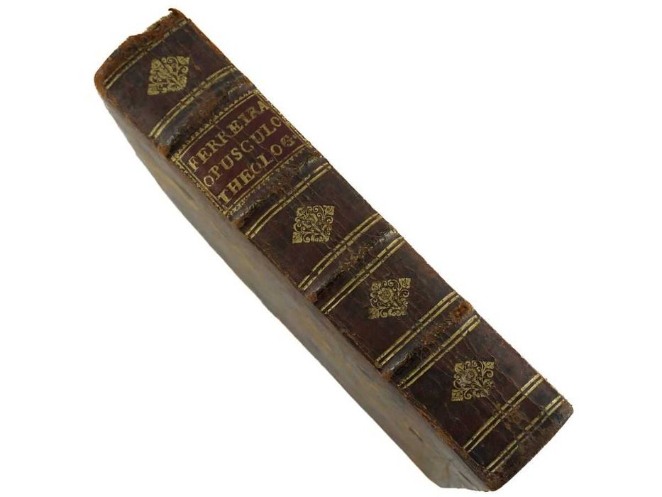 Opusculo Theologico das Constituições Benedictinas