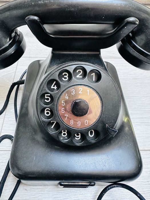 Telefon Siemens W48