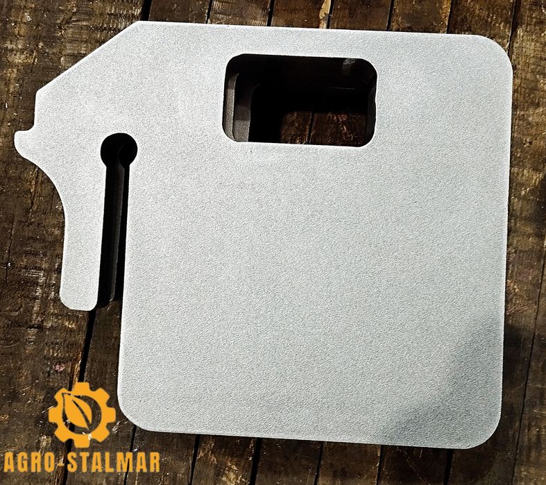 Obciążnik Obciążenie Mini Traktor John Deere Iseki Yanmar Kubota Hino