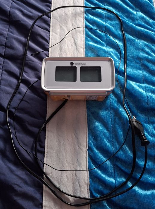 Rádio Relógio Digital