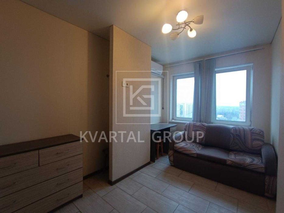 Продаж світлої та повністю готової до життя квартири в центрі міста