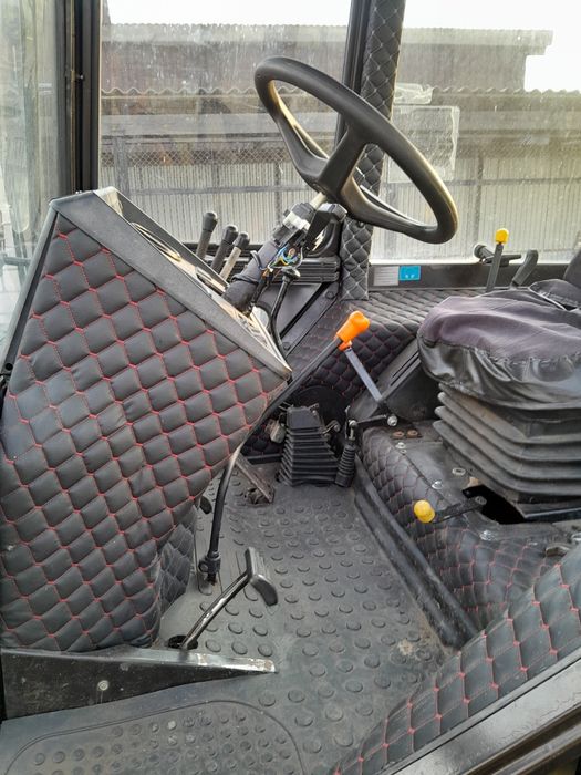 Продам трактор Мтз 82