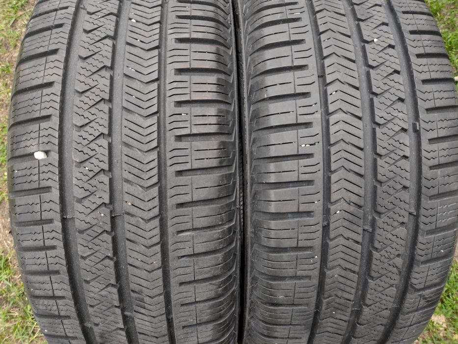 Opony 195/45/R16 Vredestein