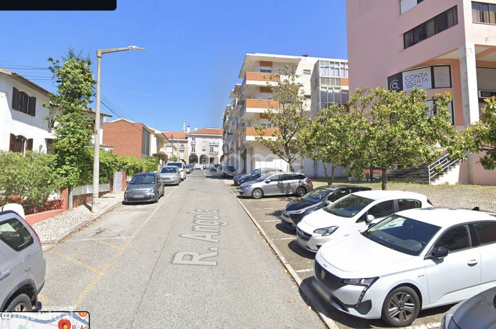 Apartamento T2 Centro de Loures