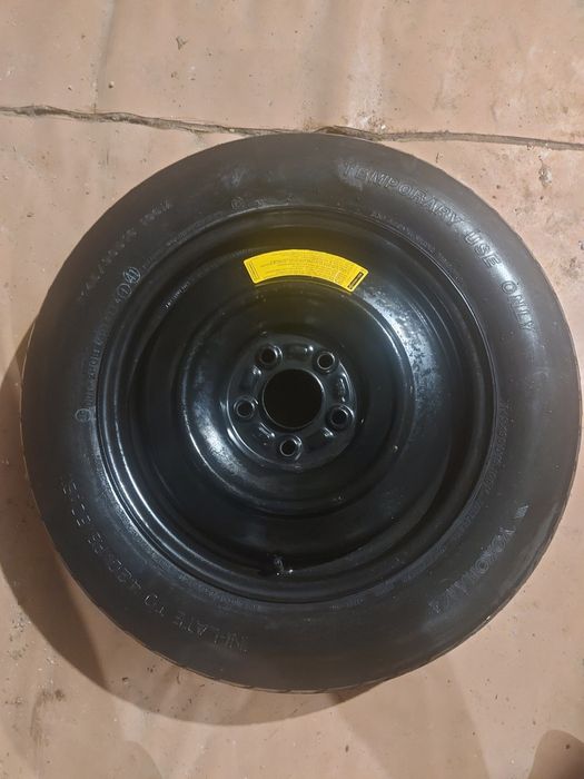 Продам докатку R16 использовалась очень мало в отличном состоянии