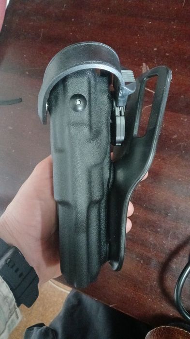 Coldre para glock 19