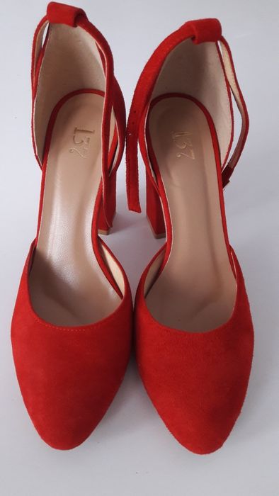 Buty damskie loft37