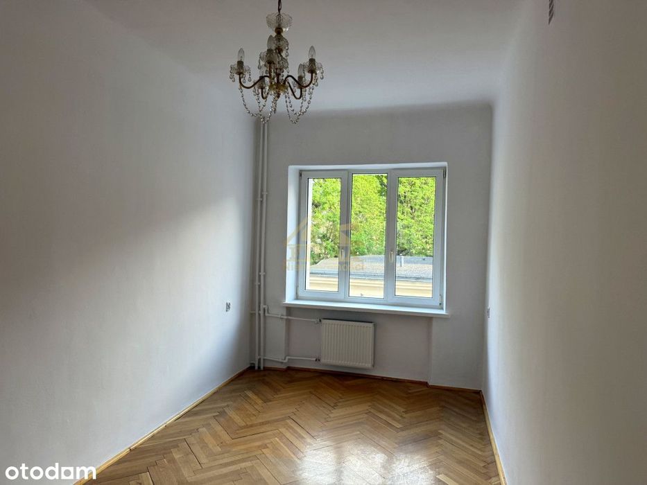 Mieszkanie – Warszawa - Widok 5