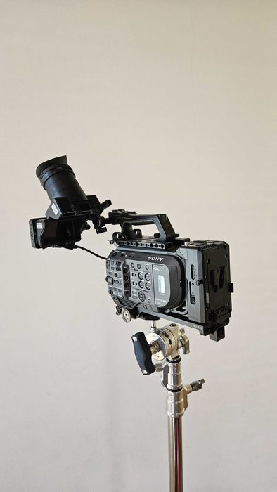 Sony PXW-FX9 6K