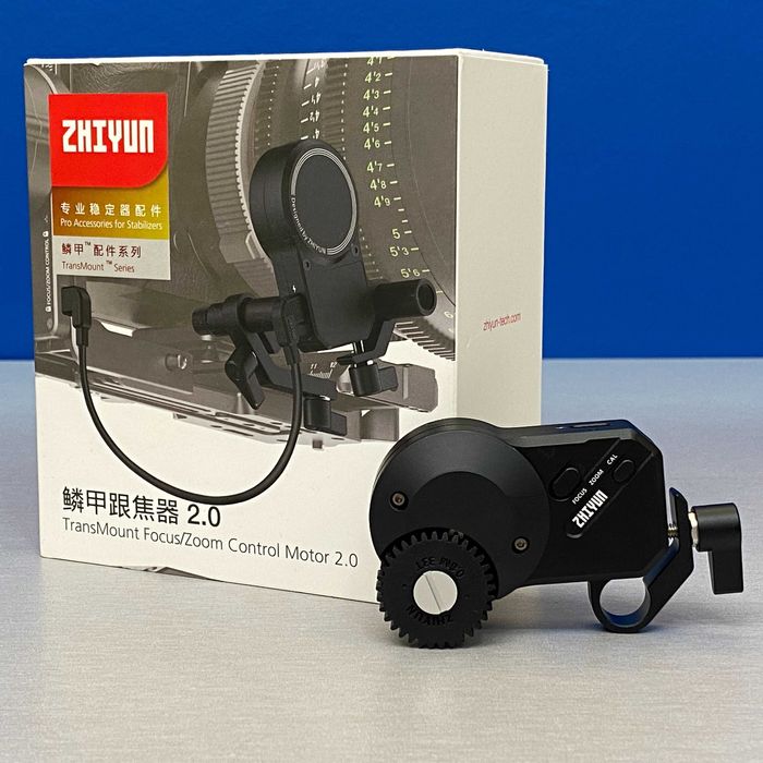 Zhiyun TransMount Focus/Zoom Control Motor 2.0