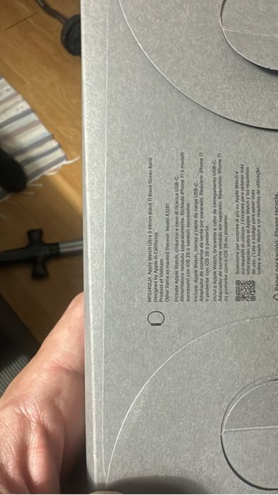 Apple watch ultra 3 49mm