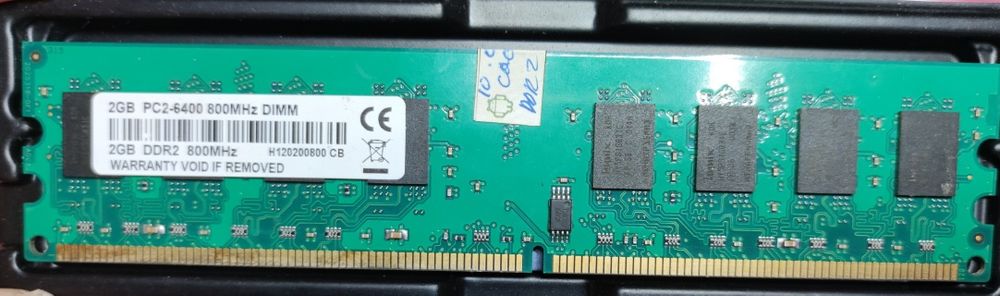 Оперативная память