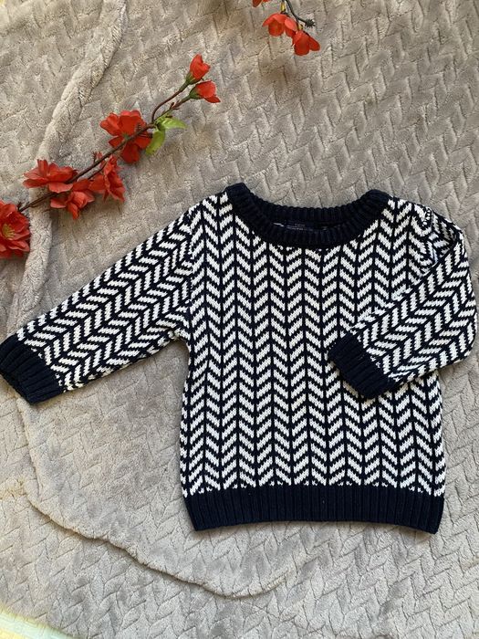 Дитячий светр