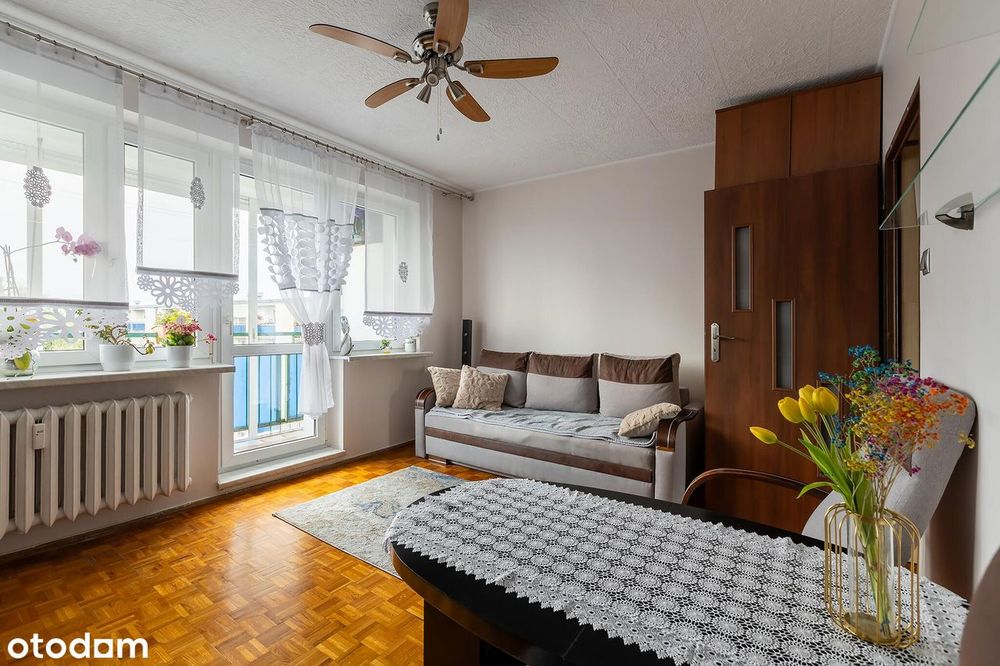 Mieszkanie – Swarzędz, Osiedle Czwartaków, powiat poznański - Widok 4
