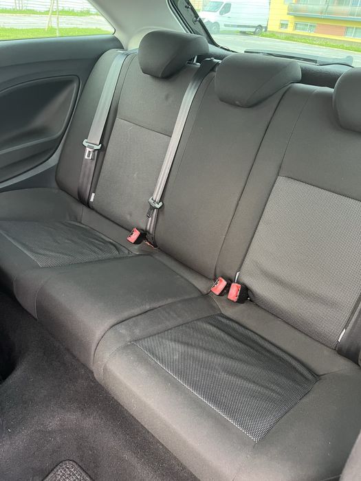 SEAT Ibiza 1.6 TDI 2009