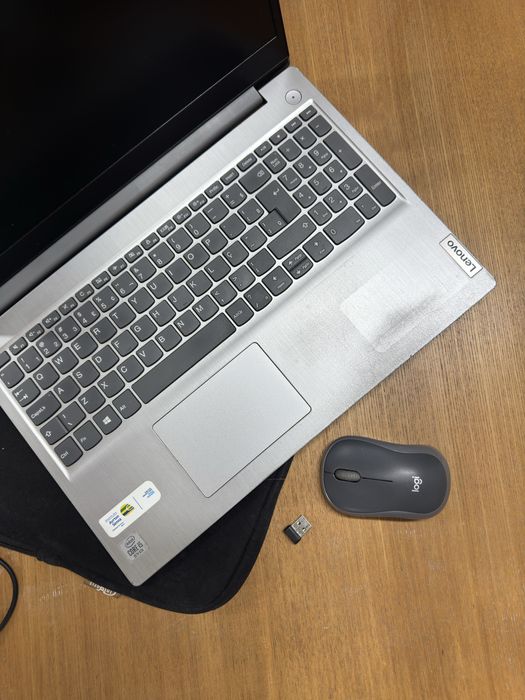 Portátil Lenovo IdeaPad 3i (15.6") – Core i5 10ª Gen