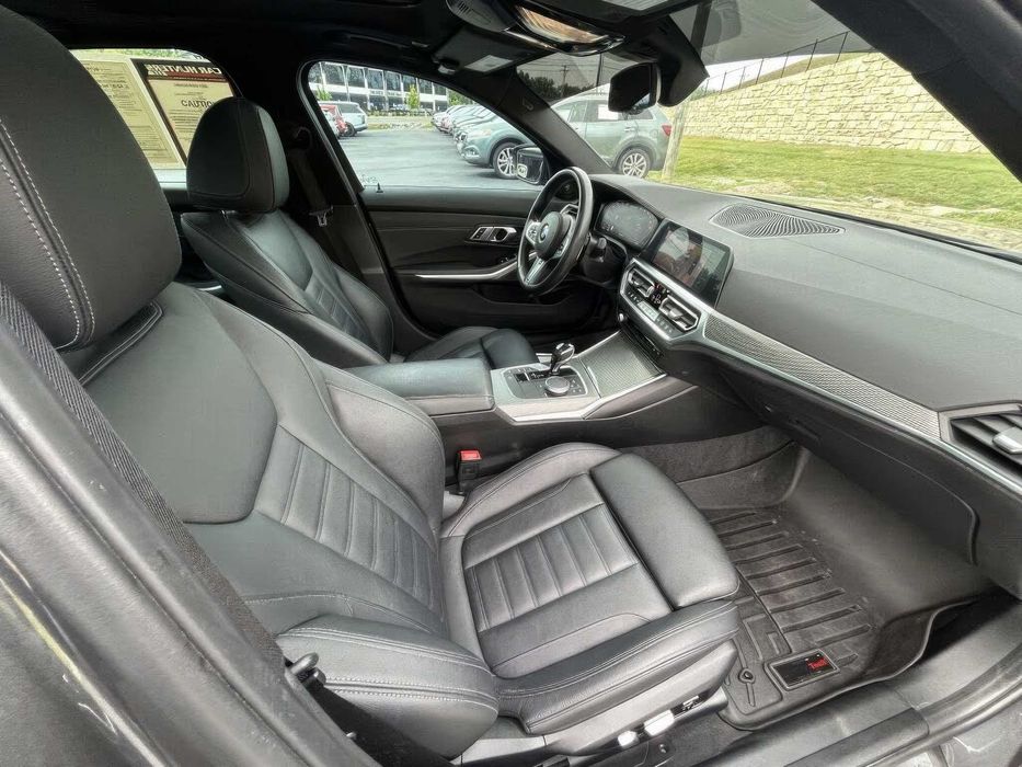 BMW M340I      2021