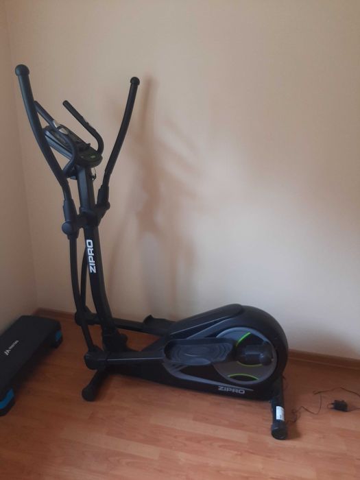 Orbitrek Zipro mało używany