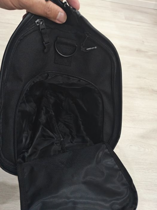 Porta Fatos 2 em 1 Novo