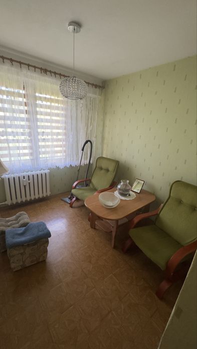 Sprzedam Mieszkanie M4 Osiedle Młodych