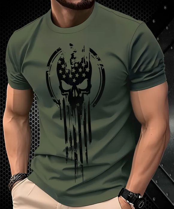 Продам футболку лето размер L