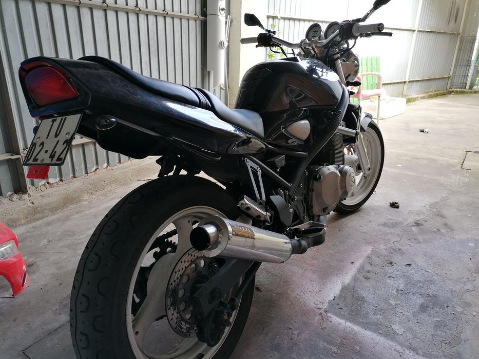 Vendo Bandit 400