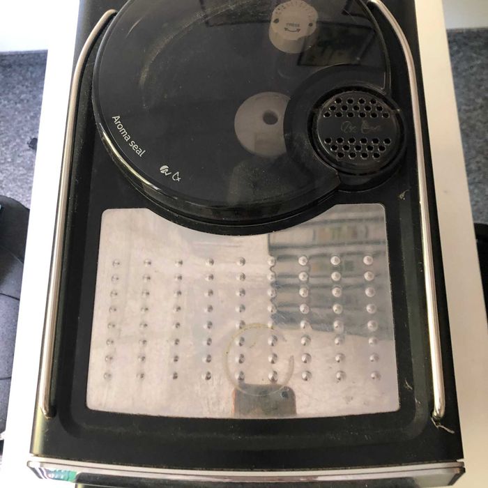 Express do kawy SAECO SM7581