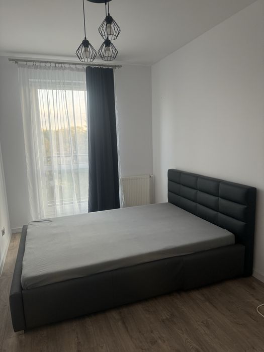 Mieszkanie – Katowice - Widok 4