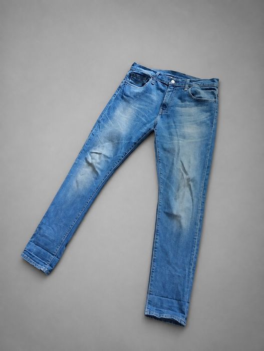 Джинси Levis 520 W30 L32