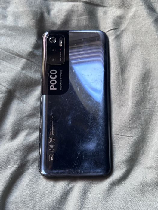 Poco m3 pro 5g 64GB