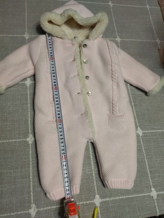 Комбінезони для немовлят