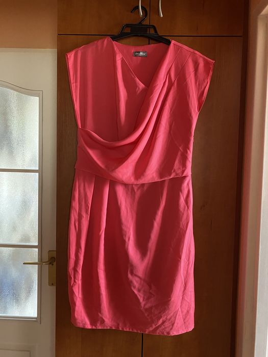 Sukienka letnia DanHen