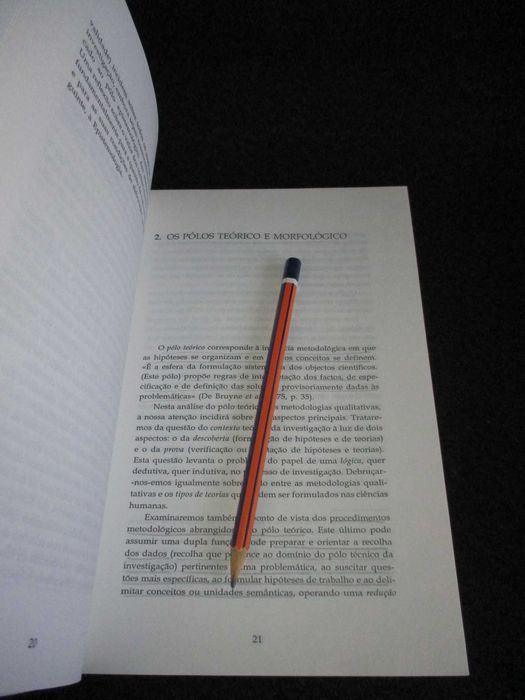 Livro Investigação Qualitativa Michelle Lessard-Hébert