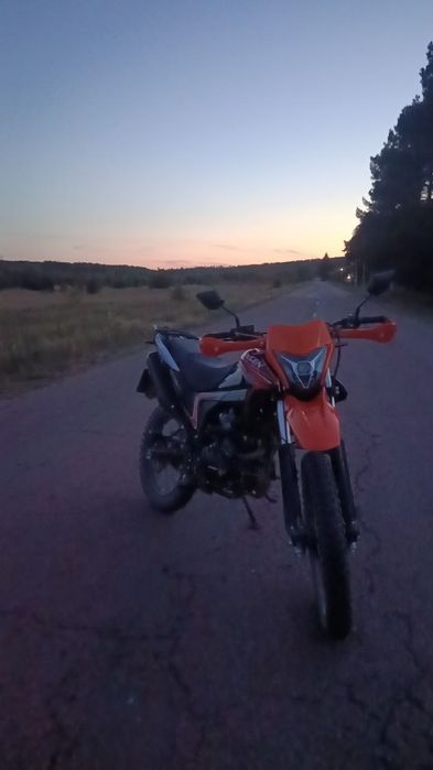Зоншин 250 стан 10/10