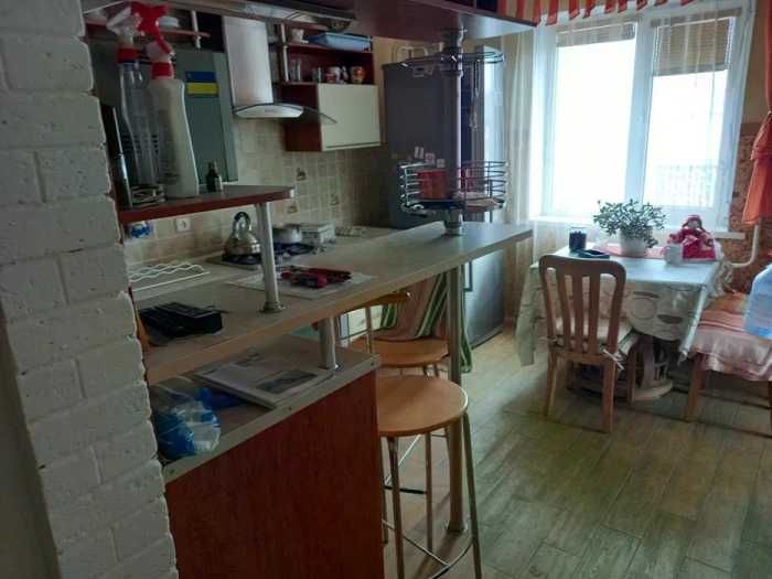 Аренда 3к квартиры в Центре